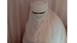 Pria yang Viral Menyamar Jadi Calon Pengantin Wanita Ditahan di Mapolres Pinrang<