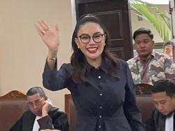 Nikita Mirzani Mendadak Minta Doa dari Netizen, Ada Apa?