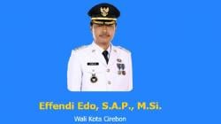 Kekayaan Wali Kota Cirebon, Effendi Edo Jadi Sorotan terkait Kenaikan PBB 1.000 Persen<