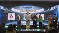 Indonesia Automotive Awards 2025 Berikan Penghargaan Tertinggi Automotive Person of The Year pada 3 Sosok Berpengaruh 