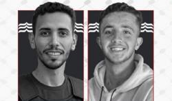 Kabar Duka! 2 Pesepak Bola Palestina Tewas Dibunuh Israel