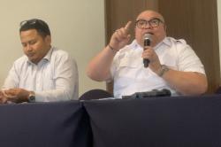 Eggi Sudjana Tak Satu Kubu dengan Roy Suryo, Razman Minta Jangan Diproses Polisi