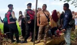 Polisi Autopsi Jenazah Pasutri yang Tewas Misterius di Tumpukan Batu Pemalang<