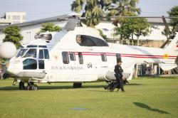 Suasana Jelang Jelang Sidang Tahunan MPR 2025, Rantis hingga Helikopter Disiagakan