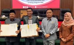 Diprotes Warga, Pemkab Jombang Revisi Perda Kenaikan Pajak hingga 1.000 Persen<