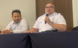 Kasus Ijazah Jokowi, Razman: Eggi Sudjana Tak Ikut-ikutan Roy Suryo cs