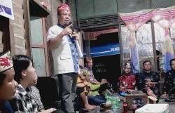 Putus Siklus Karhutla Kalteng, Legislator Perindo: Kesadaran Kolektif Kunci Lindungi Hutan Katingan<