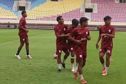 Main Kandang, Persis Solo Pede Kalahkan Persija di Stadion Manahan<