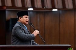 Prabowo Ungkap Target Defisit APBN 2026 Rp638,8 Triliun, Efisiensi Terus Digenjot