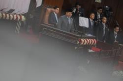 Prabowo Wanti-Wanti soal Tambang Ilegal: Mau Jenderal atau Kader Parpol, Kami Tindak!