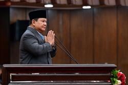 APBN 2026 Rancangan Prabowo: Perkuat Pangan, Energi hingga Pertahanan
