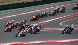 Panaskan Sirkuit Mandalika, Sejumlah Ajang Balapan Digelar jelang MotoGP 2025