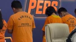 Guru Kaligrafi di Kukar Ditetapkan Tersangka Pencabulan 7 Santri Laki-Laki<