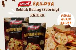 Kisah Sukses UMKM bareng Rumah BUMN Binaan BRI, dari Dapur Rumah ke Etalase Bandara