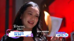 Sinopsis Tebaran Hati Eps 85, Sabtu 16 Agustus 2025: Diserang Anak Buah Inka, Dito Meninggal