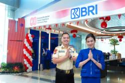 HUT ke-80 RI, Ini 8 Langkah BRI Dukung Bangsa Semakin Berdaulat, Sejahtera dan Maju