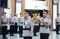 Jabat Wakapolri, Komjen Dedi Prasetyo Ungkap Tugas Khusus dari Kapolri