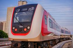 Asyik! LRT Jakarta Kelapa Gading Mau Nyambung ke PIK 2