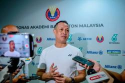 Tim Bulu Tangkis Malaysia Belum Umumkan Skuad SEA Games 2025, Tunggu Manuver Indonesia dan Thailand