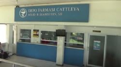 Motif 10 Pegawai RSUD R Syamsudin SH Sukabumi Gunakan Narkoba, Stres hingga Coba-Coba<