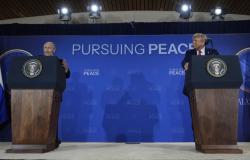 Putin: Hubungan Rusia dengan AS Jatuh ke Titik Terendah sejak Perang Dingin