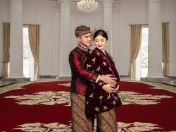 Rio Motret Bongkar Erina Gudono Diduga Hamil Anak Kedua, Ini Potretnya!
