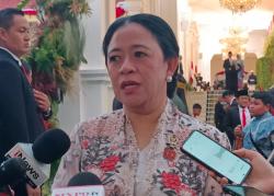 Puan Pastikan Rencana Pertemuan Prabowo-Megawati Tak Bahas soal Kabinet