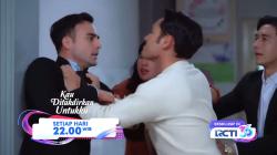 Sinopsis Kau Ditakdirkan Untukku Eps 126, Senin 18 Agustus 2025: Nisa Bersimbah Darah, Reno-Devan Curiga pada Cakra