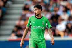 Debut Kevin Diks di Bundesliga Masih Tanda Tanya, Cedera Otot Jadi Penghalang