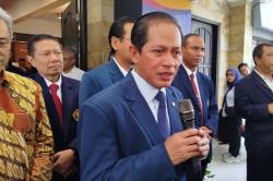 Menteri Prabowo Cabut Izin Tambang Nikel di Pulau Kabaena Sultra dan Gebe di Malut <