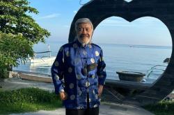 Erick Thohir Kenang IGK Manila: Dari Juara SEA Games 1991 hingga Persija 2001