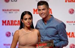 Pesta Pernikahan Cristiano Ronaldo–Georgina Rodriguez Jadi yang Termahal Sepanjang Masa?