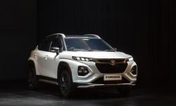 Didominasi Model Hybrid, Fronx Jadi Penopang Penjualan Suzuki