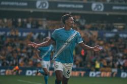 Tijjani Reijnders Jagokan Timnas Indonesia Lolos Piala Dunia 2030