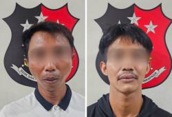 Preman Palak Pedagang Buah di Tambora Jakbar, Minta Melon untuk Hajatan 