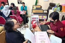Kejari Malang dan Batu Periksa 20 Saksi Dugaan Korupsi Laptop Chromebook