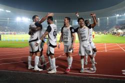 10 Pemain Asing Persija Jakarta di Indonesia Super League 2025/2026: Macan Kemayoran Rasa Brasil