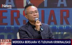 Sekjen Peradi Bersatu Sebut ELA Tak Tepat Dipakai untuk Uji Ijazah Jokowi, Kenapa?