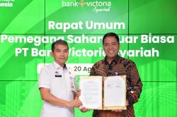 Perubahan Nama Bank Victoria Syariah menjadi Bank Syariah Nasional