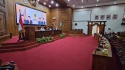 Bupati Pati Kembali Tak Hadir Rapat Paripurna DPRD, Ini Alasannya<