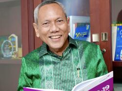 Eks Direktur WHO Soroti Kematian Bocah Sukabumi dengan Banyak Cacing di Tubuhnya