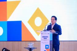 BRI Group Raih 3 Penghargaan Euromoney Awards for Excellence 2025, Ukir Prestasi Global