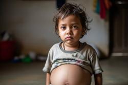 Apa Itu Infeksi Askariasis, Penyakit Bocah Sukabumi yang Tubuhnya Dipenuhi Cacing? 