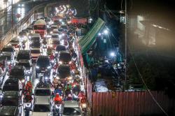 Dishub DKI Kaji Usulan Ganjil Genap di TB Simatupang untuk Atasi Macet Horor 
