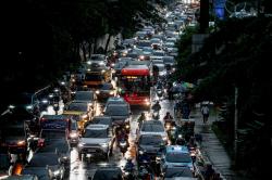 Pemprov DKI Gratiskan Masuk GT Fatmawati 2 demi Urai Macet TB Simatupang