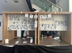 Semarak Festival Luminex Art & Technologi 2025 Mahasiswa MNC University Hari ke-2, Ada Penayangan Film Pendek
