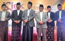 69.313 Guru PAI Lolos PPG 2025, Terima Tunjangan Profesi Mulai 2026