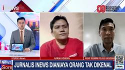 Usut Penganiayaan Jurnalis di Grobogan, Polisi Periksa 8 Saksi dan Analisis CCTV<
