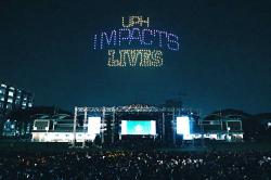 UPH Festival 2025 Ditutup Meriah, Mahasiswa Baru Dibekali Semangat Awal Perjalanan