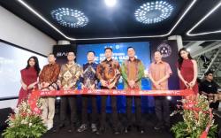 Ekspansi di Jakarta Utara, BAIC Targetkan Bangun 25 Dealer hingga Akhir 2025